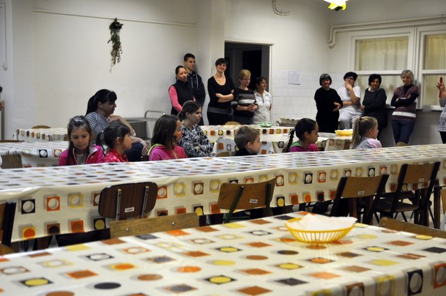 Egészséghét az Aranyban 24